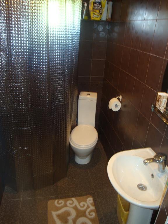 Tamari Guest House Telavi Exterior photo