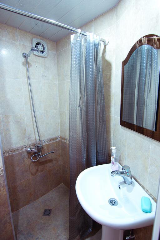 Tamari Guest House Telavi Exterior photo