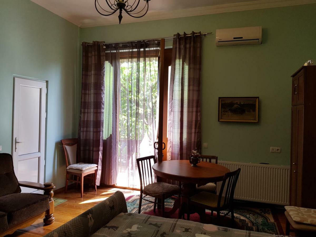 Tamari Guest House Telavi Exterior photo