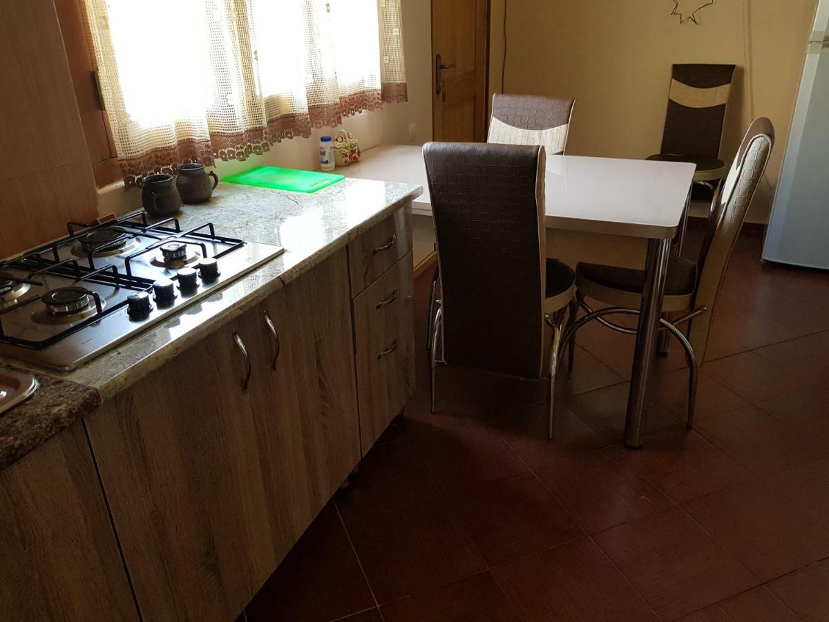 Tamari Guest House Telavi Exterior photo